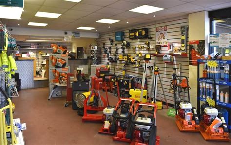 Tool Hire near me in Barnard